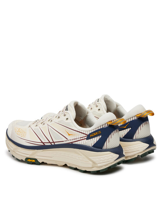 Hoka Hoka Tossud Mafate Speed 2 1126851 Beež