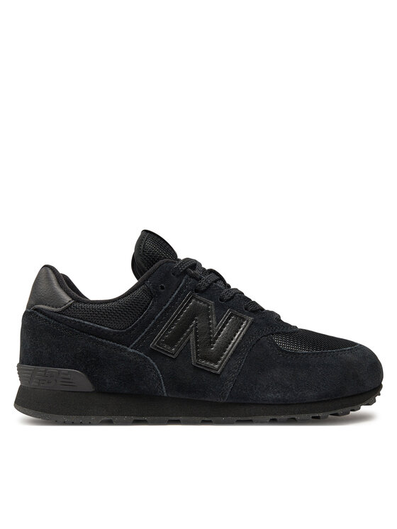 New Balance Sneakersy GC574EVE Čierna