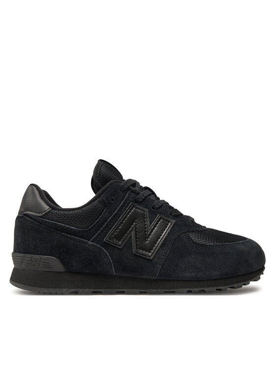Sneakers New Balance GC574EVE Negru