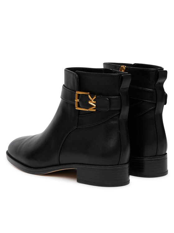 MICHAEL Michael Kors MICHAEL Michael Kors Saapad Rachel 40T6RCFE5L Must
