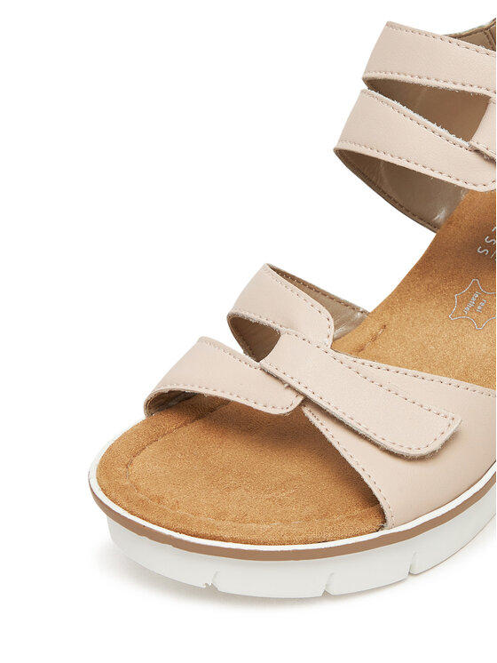 Rieker Rieker Sandale 68556-31 Bej