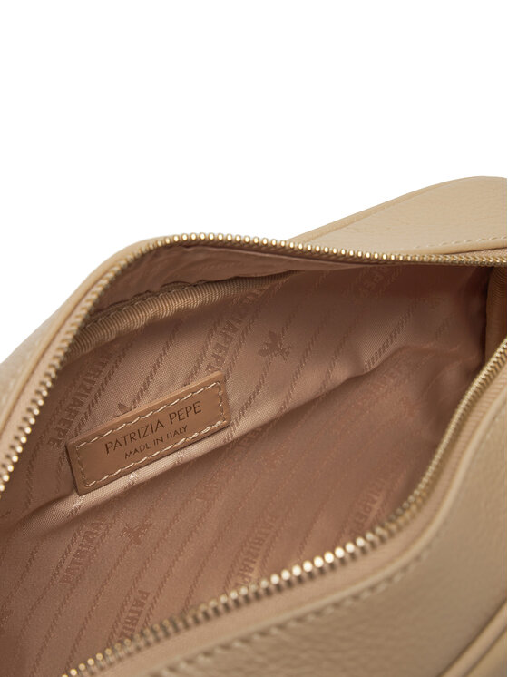 Patrizia Pepe Patrizia Pepe Borsetta 8B0218/L001-B732 Beige