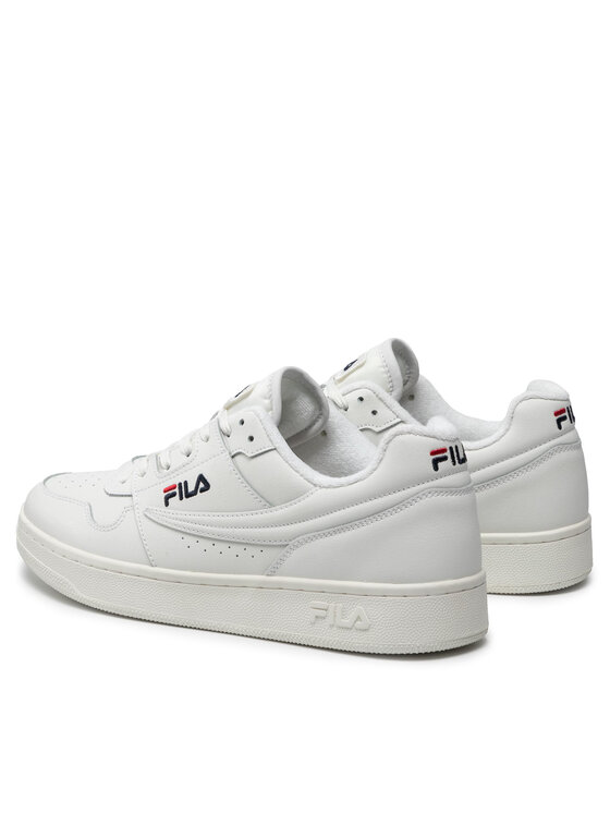 Fila Fila Tossud Arcade Low 1010583.1FG Valge
