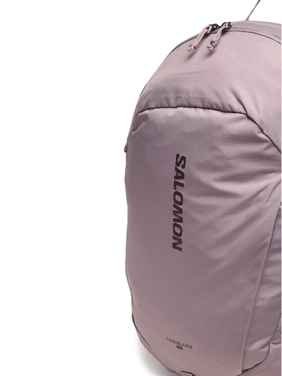 Salomon Salomon Nahrbtnik Trailblazer 20 LC2662900 Vijolična