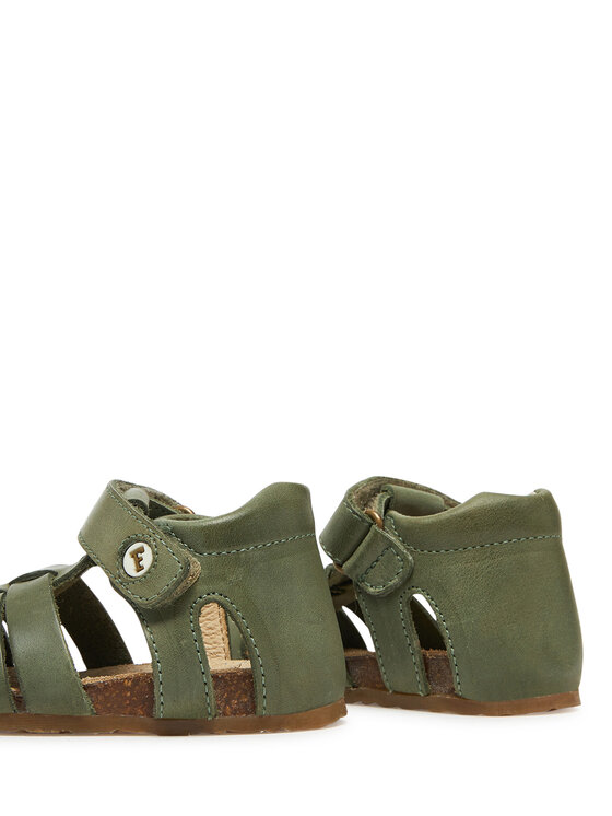 Naturino Naturino Sandaalid Falcotto By Naturino Alby 1500736.01.0F15 Roheline