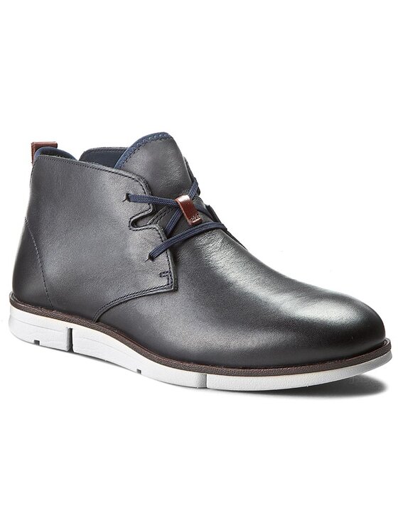 Clarks trigen mid top