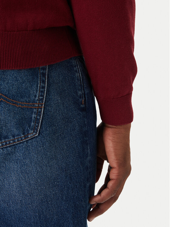 Gant Gant Светр 8030561 Червоний Regular Fit