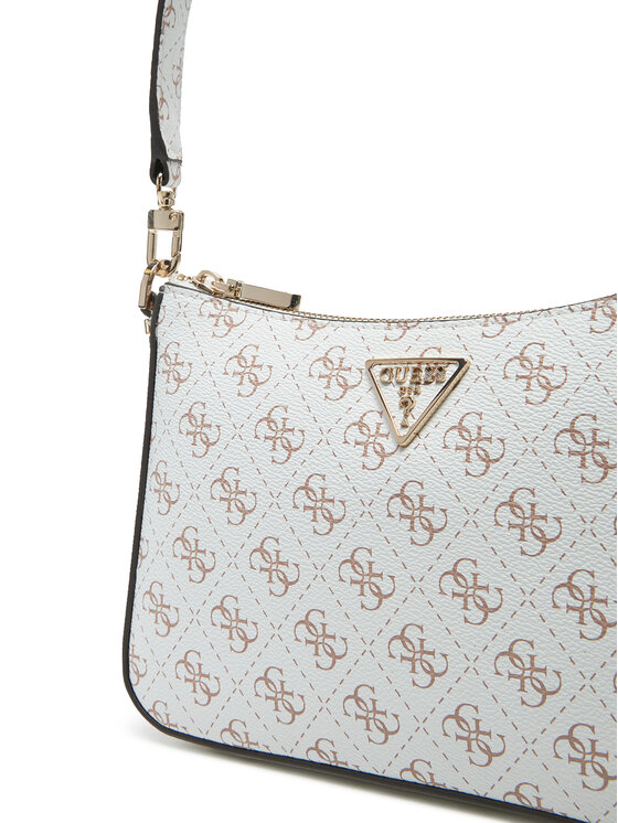 Guess Guess Torbica HWEQG9 51018 Bijela