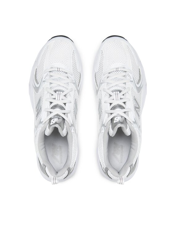 New Balance New Balance Sneakersy MR530EMA Biały