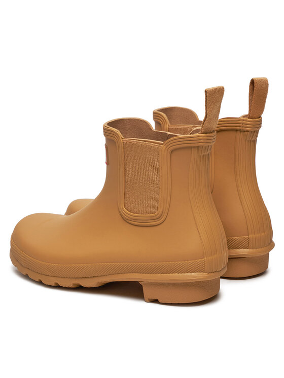 Hunter Hunter Cizme de cauciuc WFS2078RMA Maro