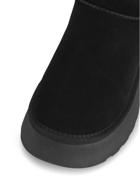 Badura Badura Sniego batai WFA3080-4 Juoda
