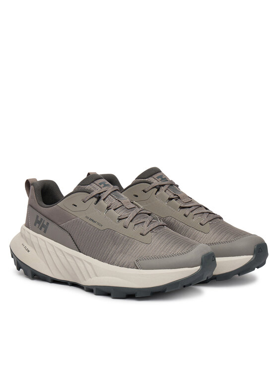 Helly Hansen Helly Hansen Trekkings Awe Hiker Dwr 12091 Gri