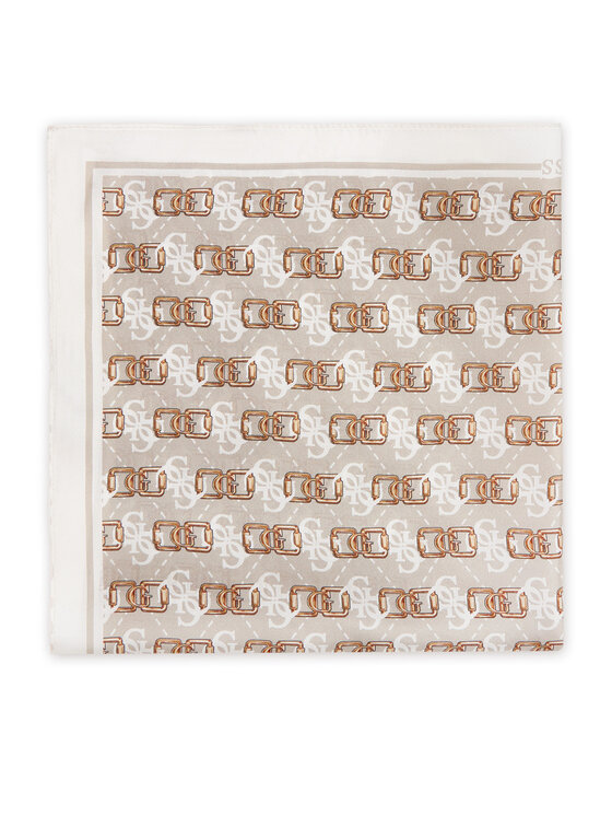 Guess Guess Halstuch AW5454 SIL03 Beige