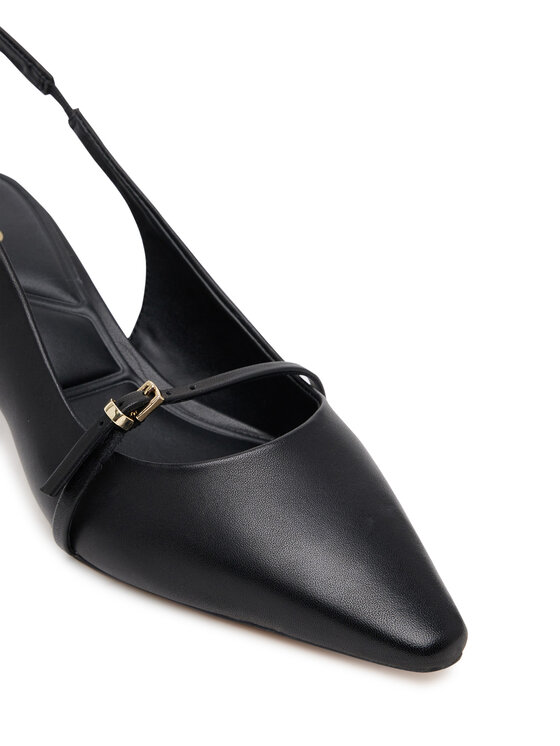 Aldo Aldo Pantofi pumps Skepper 13968282 Negru