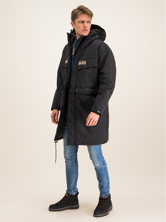 Parka napapijri skidoo online