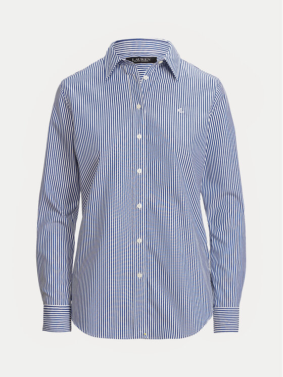 LAUREN RALPH LAUREN LAUREN RALPH LAUREN Krekls 200859048001 Zils Regular Fit