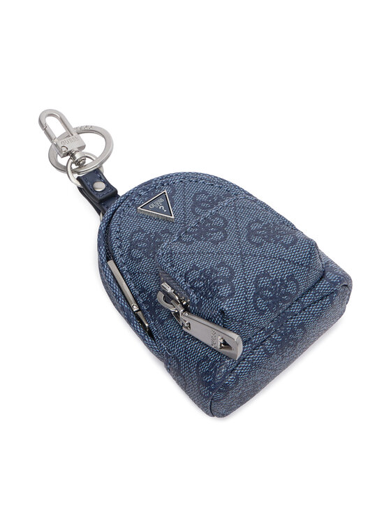 Guess Guess Přívěšek RM5490 P6201 Modrá
