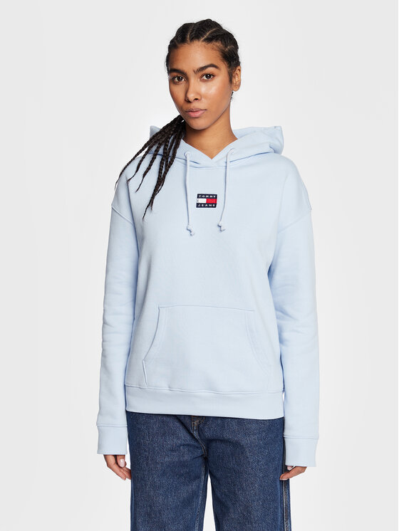 Felpa discount della tommy