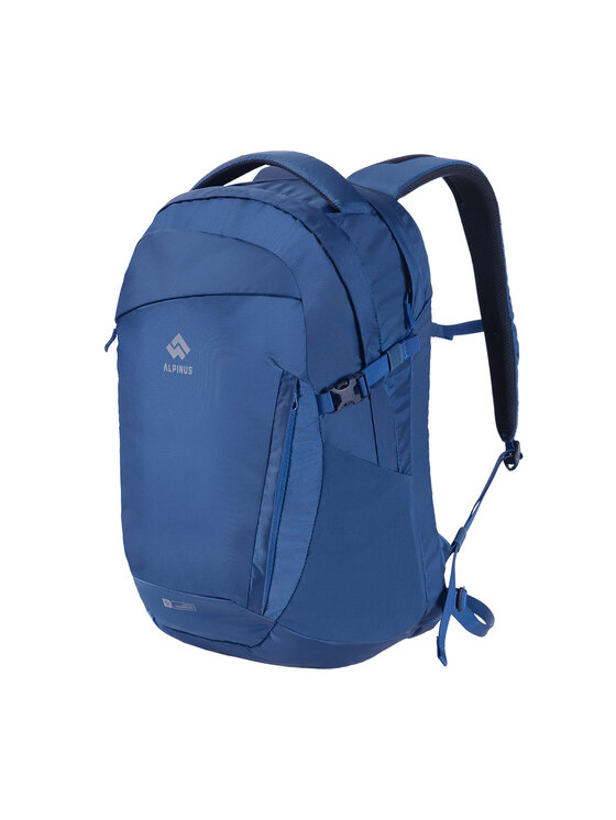 Plecak Alpinus, Rozmiar 30/l, Niebieski, Masca 30
