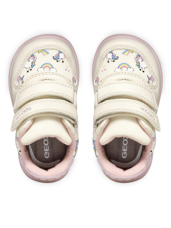 Geox Geox Tossud B Zapito B556DA 0AW54 C0175 Beež
