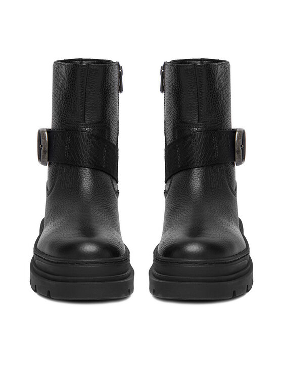 G-Star Raw G-Star Raw Botki CEO-WI45-VR-3400-03 Czarny