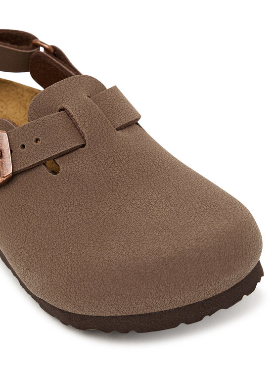 Birkenstock Birkenstock Sandały Tokio As 1027916 S Brązowy