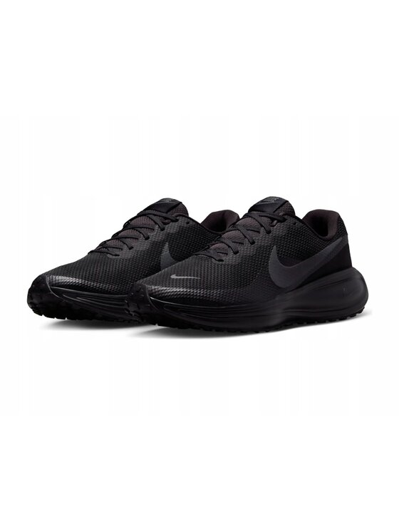 Nike Nike Sneakers HJ9198-002 Nero