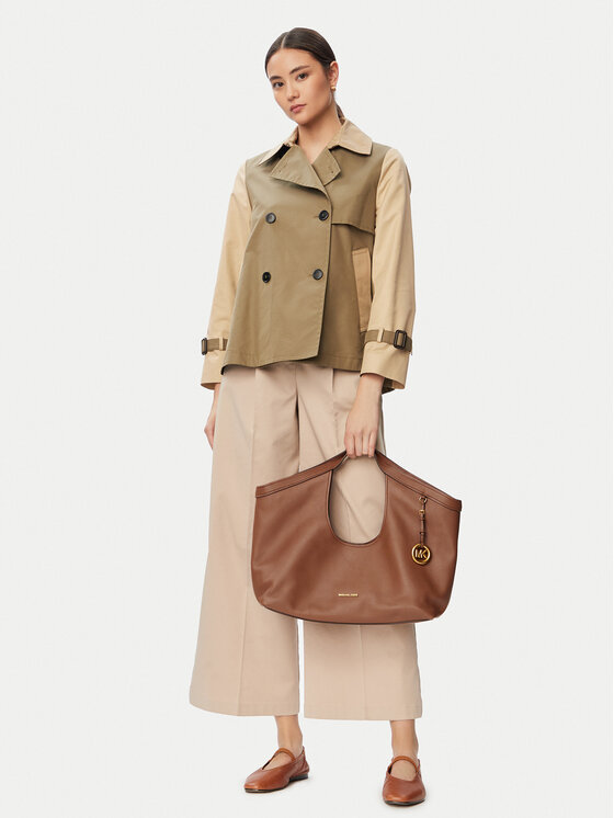 MICHAEL Michael Kors Geantă 30T6AX6T3L Maro
