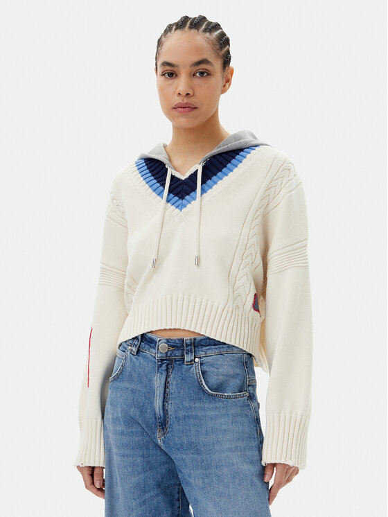 Sweter PINKO