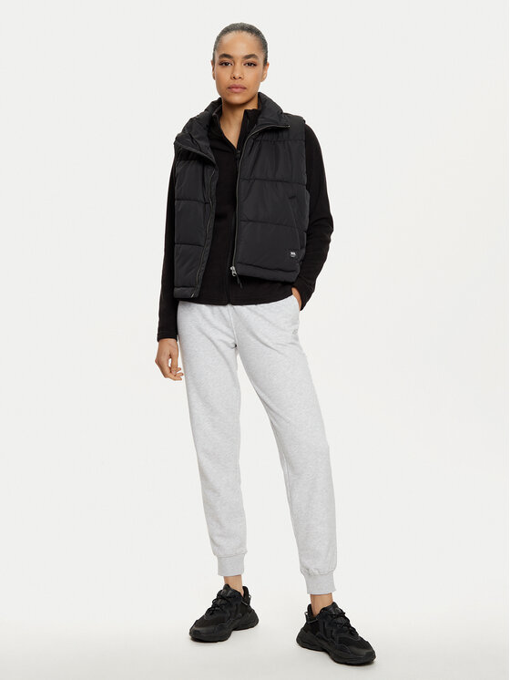 4F 4F Donji dio trenerke 4FWMM00TTROF0945 Siva Regular Fit