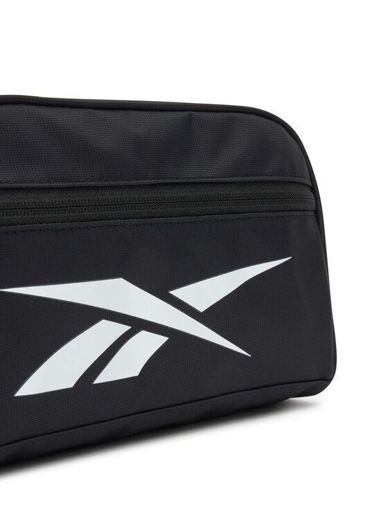 Reebok Reebok Kosmetiktasche CWBEO-RBK-U1-002-SS26 Schwarz