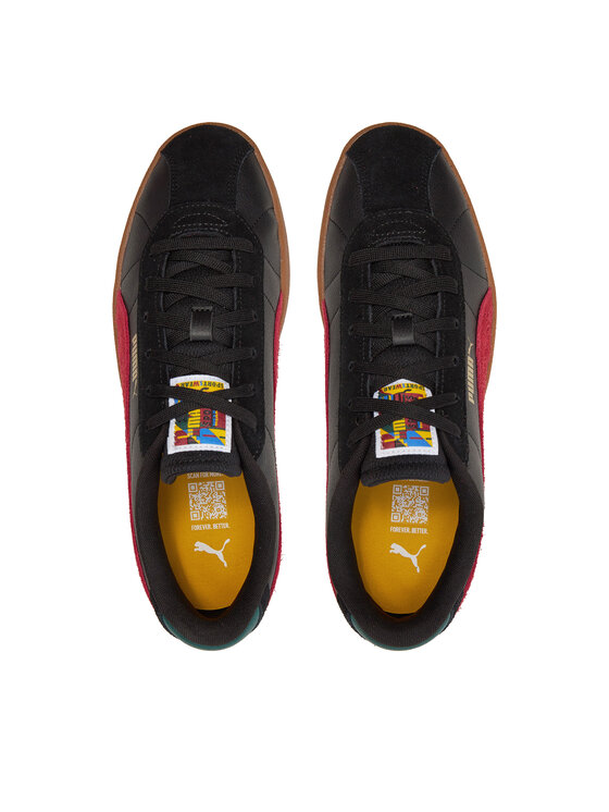 Puma Puma Sneakersy Puma Club II Year Of Sports 397446 01 Czarny