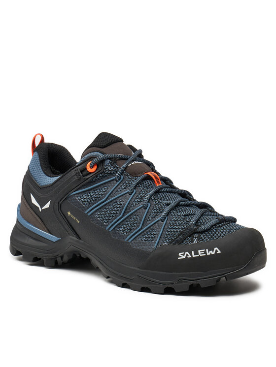 Salewa Salewa Trekking Ws Mtn Trainer Lite Gtx GORE-TEX 61362 Crna