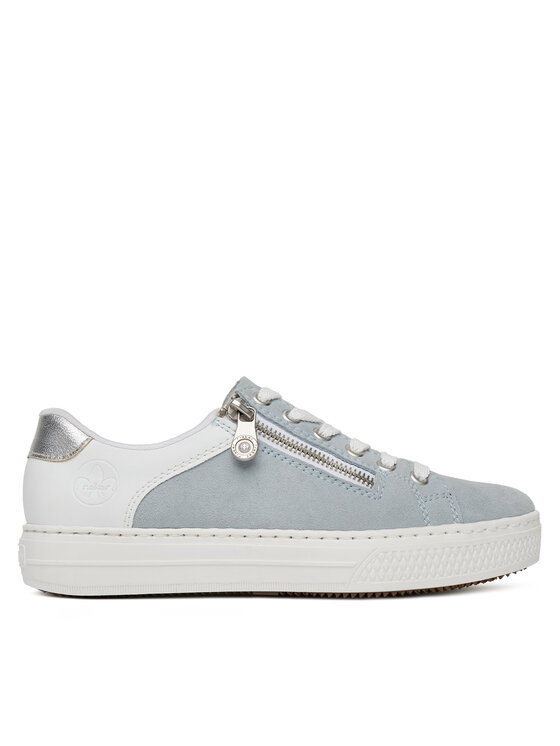 Rieker Rieker Sneakers L59A1-10 Albastru