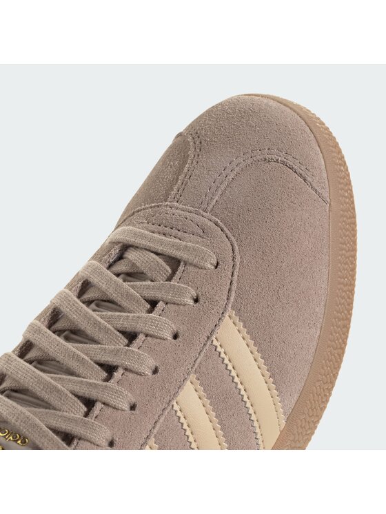 adidas adidas Snīkeri Gazelle KK2638 Brūns