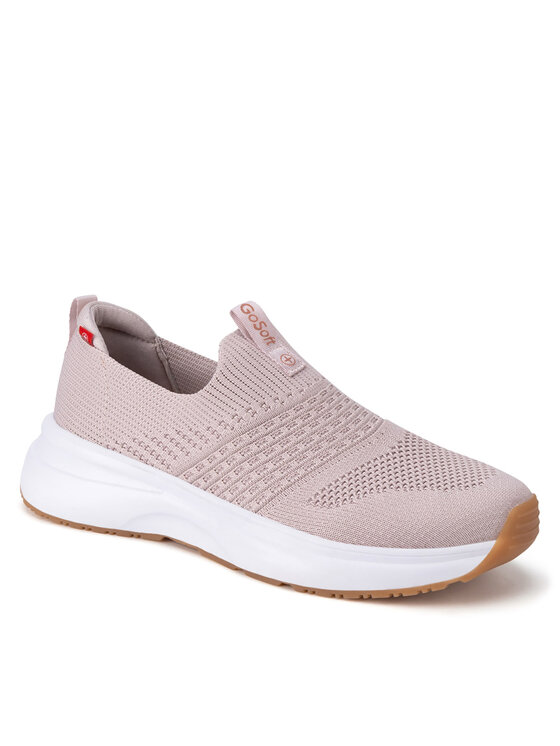 Go Soft Go Soft Tenisice SK7887-4 Ružičasta