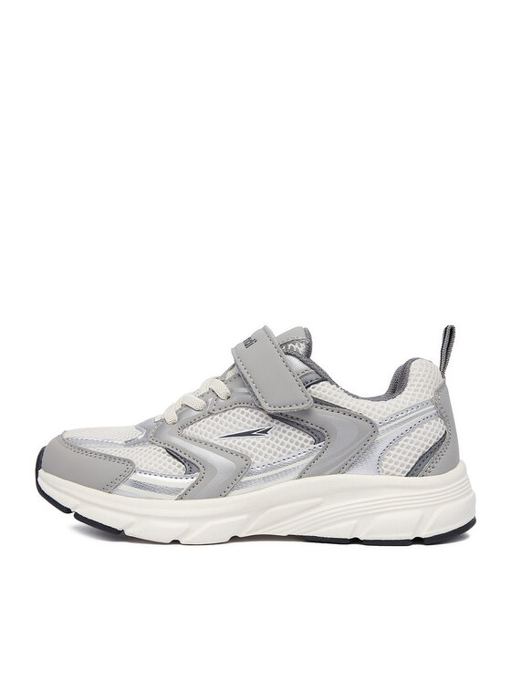 Sprandi Sprandi Sneakers CEO-CP40-KC-23404Z Grau