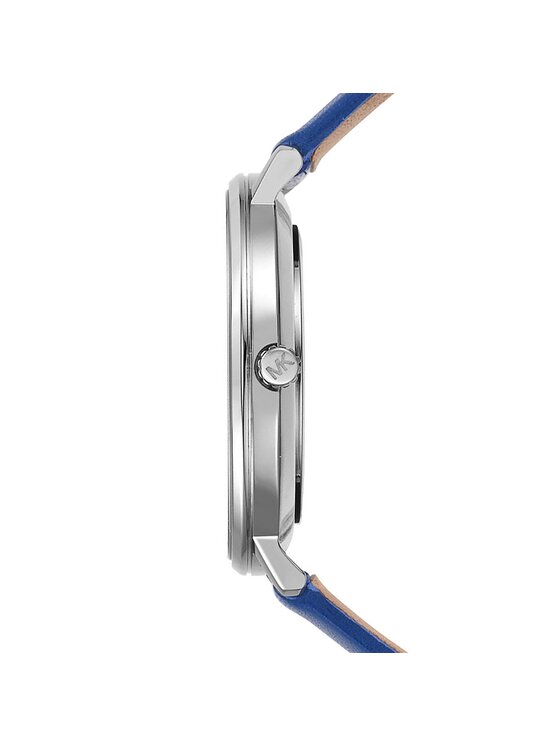 Michael Kors Uhr Pyper MK2845 Blau | Modivo.de