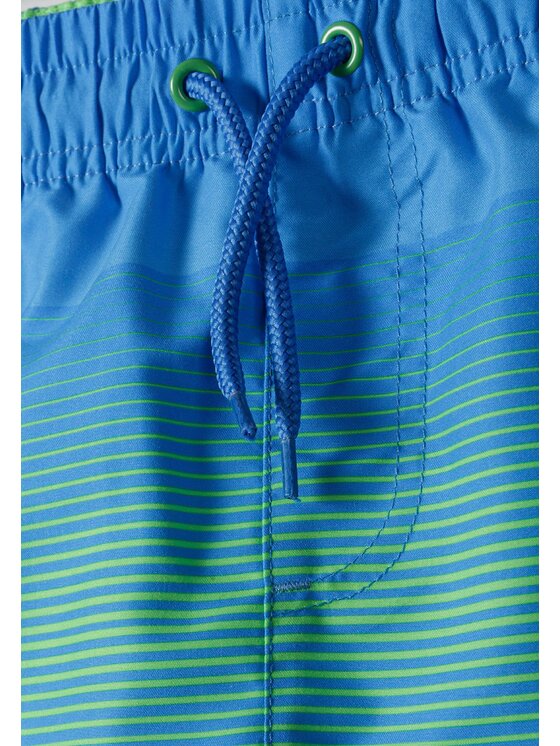 minoti minoti Kąpielówki 23swim47 Zielony