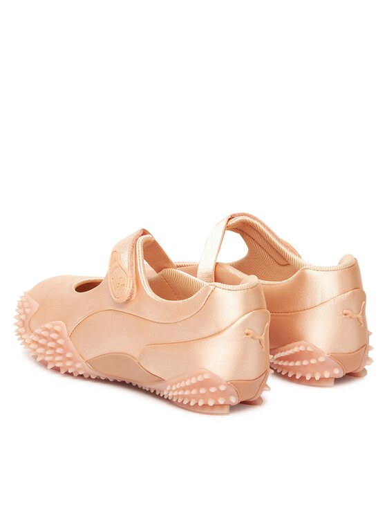 Puma Puma Halbschuhe Mostro Fey 401063 01 Rosa