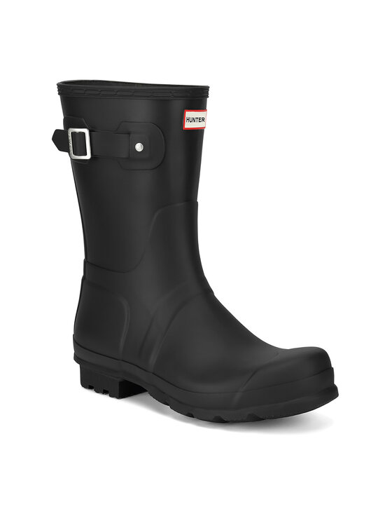 Hunter Hunter Гумові чоботи MFS9000RMA Чорний