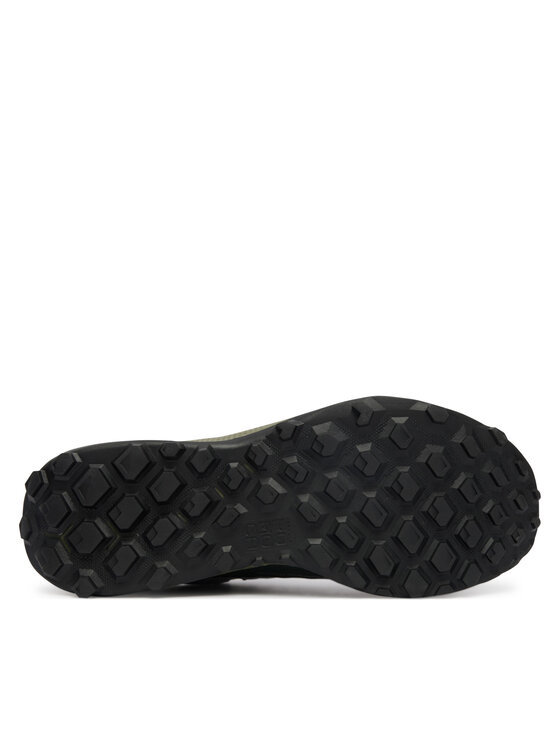 Salewa Salewa Trekingová obuv Pedroc Light PTX 00-0000061490 Sivá
