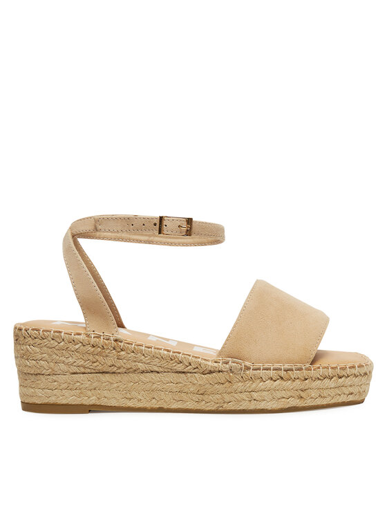 Manebi Manebi Espadrilles M 1.1 WJ Bézs