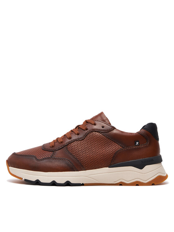 Rieker Rieker Tossud U0900-24 Pruun