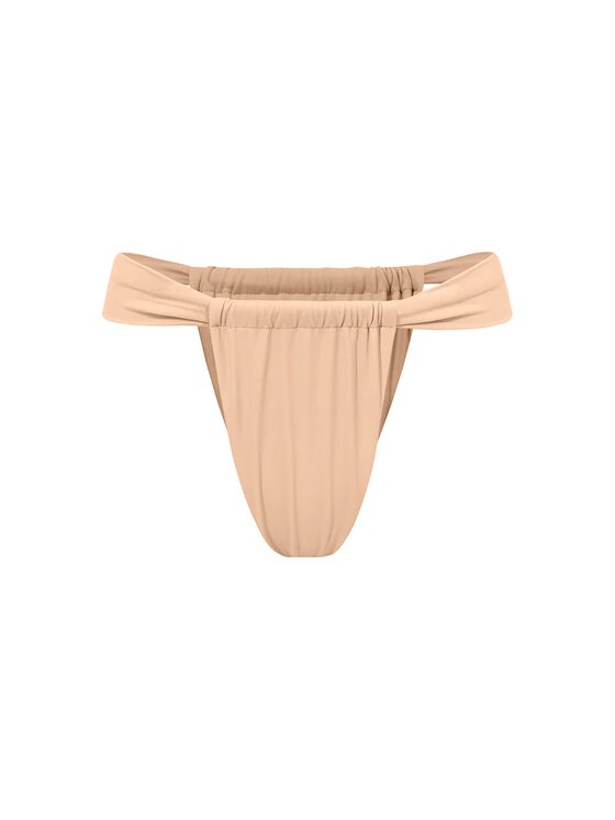 Love and Hate Love and Hate Bikini Maura Beige