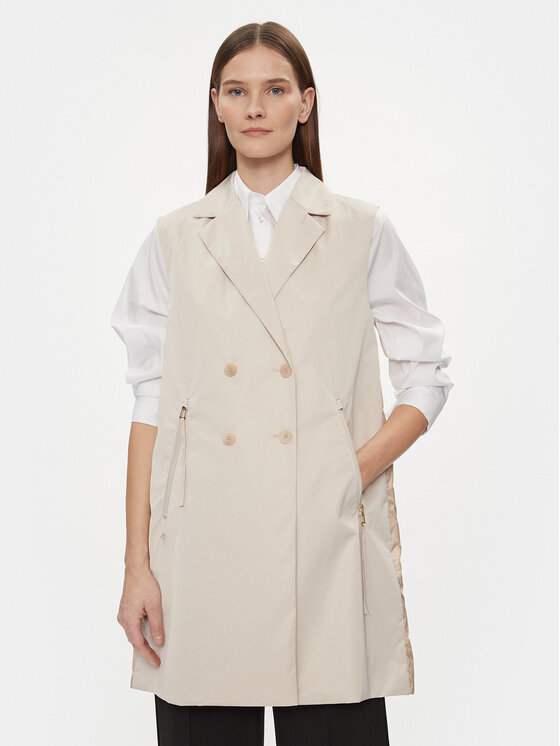 JOOP! JOOP! Жилет 58 JW241V129 30040583 Бежевий Regular Fit