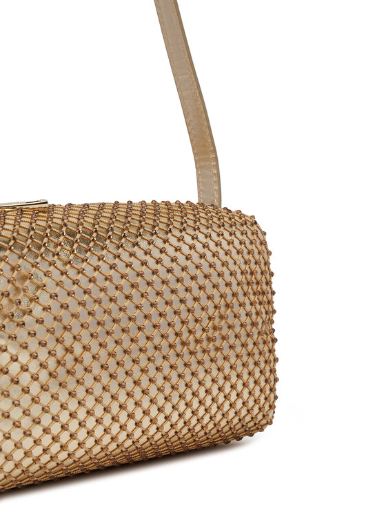 DeeZee DeeZee Handtasche DZE-S-017-07 Goldfarben