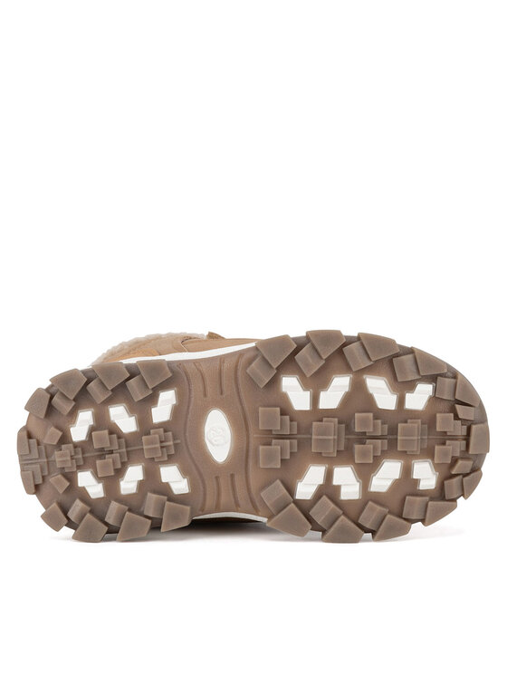 Action Boy Action Boy Bakancs AVO-TM9090-006 III CH Barna