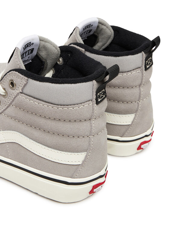 Vans Vans Sneakersy MTE Sk8-Hi Insulated VN000EB4KAQ1 Szary