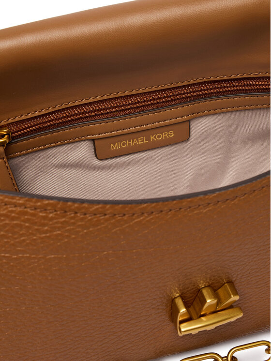 MICHAEL Michael Kors MICHAEL Michael Kors Torebka 30F6AYTL7E Brązowy